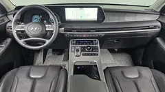 2024 Hyundai Palisade Diesel 2.2 2WD — фото 7