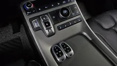 2024 Hyundai Palisade Diesel 2.2 2WD — фото 9
