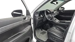 2024 Hyundai Palisade Diesel 2.2 2WD — фото 10