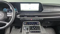 2024 Hyundai Palisade Diesel 2.2 2WD — фото 13