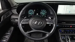2024 Hyundai Palisade Diesel 2.2 2WD — фото 14