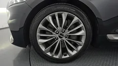 2022 Kia K9 3.8 GDI AWD, чёрный — фото 5