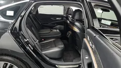 2022 Kia K9 3.8 GDI AWD, чёрный — фото 11