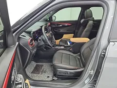2024 Chevrolet Trailblazer 1.3 Turbo 4WD — фото 15