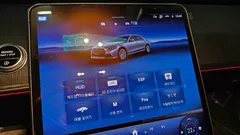 2023 Mercedes-Benz S-Class S350 d — фото 10
