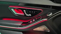 2023 Mercedes-Benz S-Class S350 d — фото 16