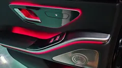 2023 Mercedes-Benz S-Class S350 d — фото 20