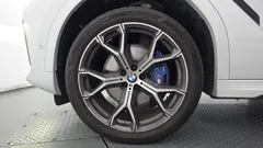 2022 BMW X6 xDrive40i M Sport — фото 5