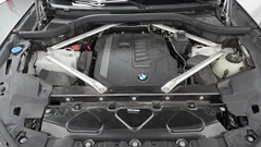 2022 BMW X6 xDrive40i M Sport — фото 6