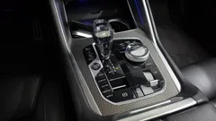 2022 BMW X6 xDrive40i M Sport — фото 9