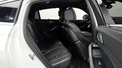 2022 BMW X6 xDrive40i M Sport — фото 11