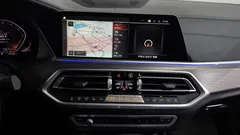 2022 BMW X6 xDrive40i M Sport — фото 13