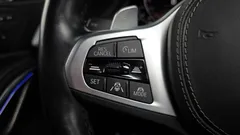 2022 BMW X6 xDrive40i M Sport — фото 17
