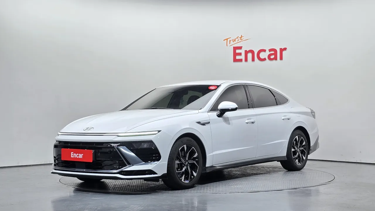 2024 Hyundai Sonata 2.0