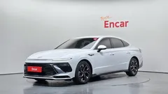 2024 Hyundai Sonata 2.0 — фото 1