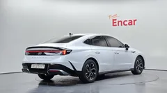 2024 Hyundai Sonata 2.0 — фото 2