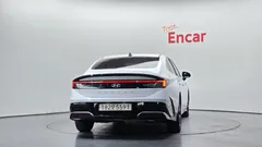 2024 Hyundai Sonata 2.0 — фото 4