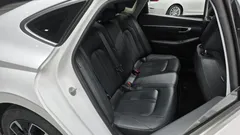 2024 Hyundai Sonata 2.0 — фото 16
