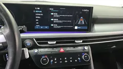 2024 Hyundai Sonata 2.0 — фото 18