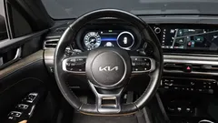 2023 Kia K5 1.6 Turbo — фото 12