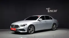 2022 Mercedes-Benz E-Class E350 4MATIC Avantgarde — фото 1