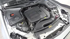 2022 Mercedes-Benz E-Class E350 4MATIC Avantgarde — фото 6