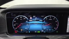 2022 Mercedes-Benz E-Class E350 4MATIC Avantgarde — фото 8