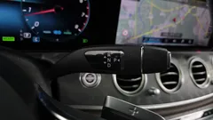 2022 Mercedes-Benz E-Class E350 4MATIC Avantgarde — фото 9