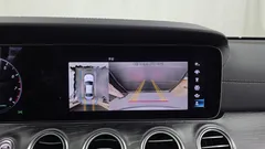 2022 Mercedes-Benz E-Class E350 4MATIC Avantgarde — фото 15
