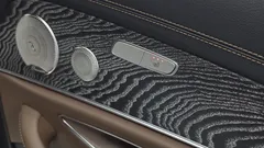 2022 Mercedes-Benz E-Class E350 4MATIC Avantgarde — фото 19