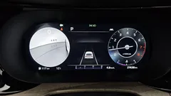 2023 Kia K5 1.6 Turbo, белый — фото 8