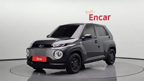 2023 Hyundai Casper Smart