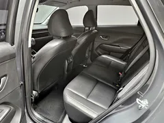2023 Hyundai Kona Gasoline 1.6 Turbo 2WD, серый — фото 7