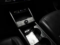2023 Hyundai Kona Gasoline 1.6 Turbo 2WD, серый — фото 10