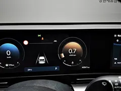 2023 Hyundai Kona Gasoline 1.6 Turbo 2WD, серый — фото 16