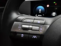 2023 Hyundai Kona Gasoline 1.6 Turbo 2WD, серый — фото 17