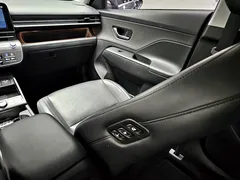 2023 Hyundai Kona Gasoline 1.6 Turbo 2WD, серый — фото 20