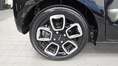 2022 Kia Ray Signature, чёрный — фото 5