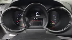 2022 Kia Ray Signature, чёрный — фото 8