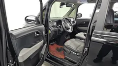 2022 Kia Ray Signature, чёрный — фото 10
