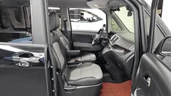 2022 Kia Ray Signature, чёрный — фото 11