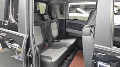 2022 Kia Ray Signature, чёрный — фото 12