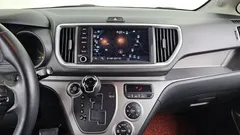 2022 Kia Ray Signature, чёрный — фото 14
