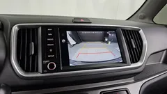 2022 Kia Ray Signature, чёрный — фото 15