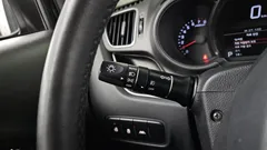 2022 Kia Ray Signature, чёрный — фото 18