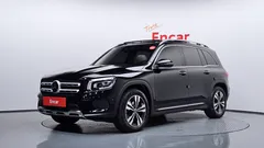 2023 Mercedes-Benz GLB-Class GLB200 d — фото 1