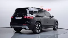 2023 Mercedes-Benz GLB-Class GLB200 d — фото 2
