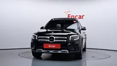 2023 Mercedes-Benz GLB-Class GLB200 d — фото 3