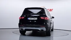 2023 Mercedes-Benz GLB-Class GLB200 d — фото 4