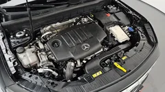 2023 Mercedes-Benz GLB-Class GLB200 d — фото 6